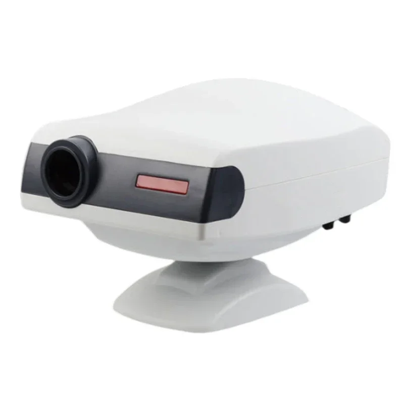 Full Full New Full New Integrated Optometry Projector Visual Chart Visual Function Simple Check And Adjust Optical Glasses Optom