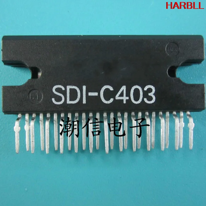 

5Pcs SDI-C403 "ZIP-25" IC new