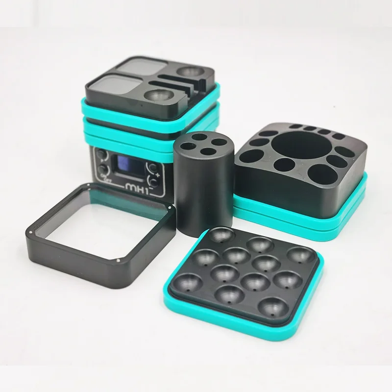 Good Quality Dental Composite Materials Heater Multifunction Composite Resin Warmer