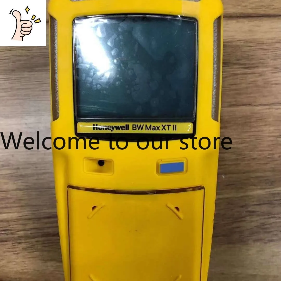 Honeywell, USA, pump suction four-in-one gas detector MAX-XT4-B