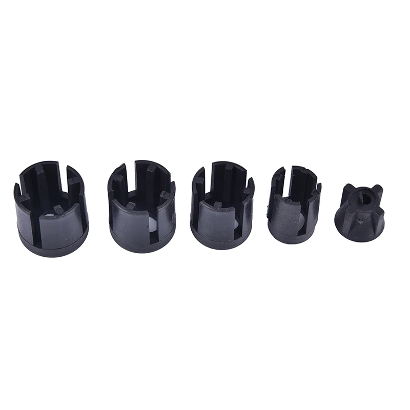 2PCS Micycle  Mud Guard Fenders for Fat Tire Snow Bicycle  Mountain Bike Front Rear - view 6