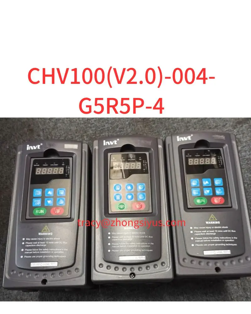 

Станок для литья под давлением, специальный инвертор 4, 5,5 кВт, CHV100(V2.0)-004G-5R5P-4, функциональный пакет