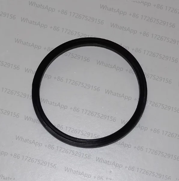 Anillo de Sellado para Cuchilla Mezcladora Compatible con los Modelos HR7627, HR7628, HR7629, HR7761 y HR7762