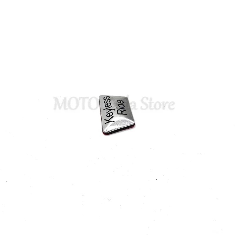 For BMW R1200GS/R1250GS/RT/R/RS F750GS F850GS F900GS/R/XR K1600B Fuel tank cap label