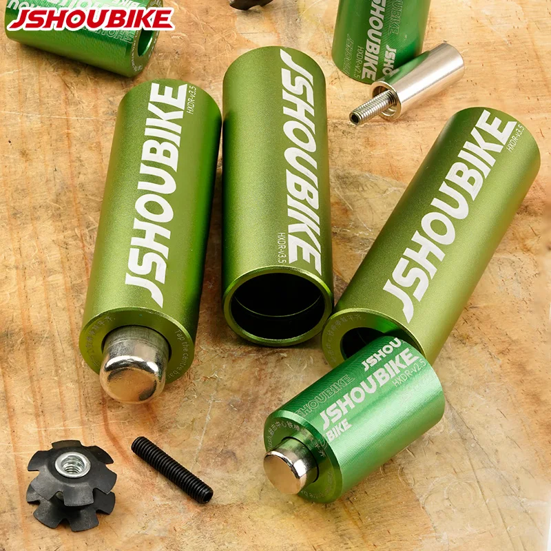 

JSHOUBIKE велосипедная передняя вилка, установка звездчатой гайки, инструмент для установки, дорожный MTB велосипед, гарнитура, звездные гайки, монтажное устройство, инструмент для ремонта