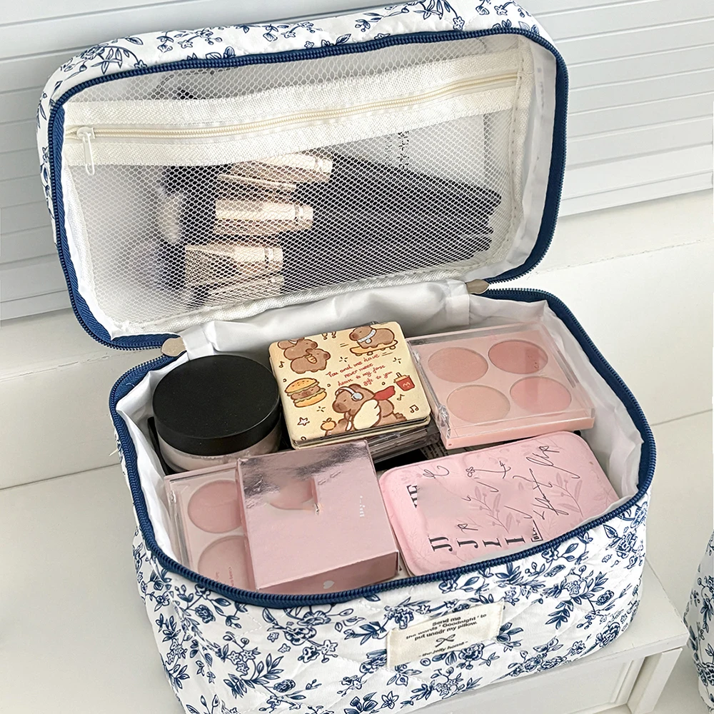 Atacado acolchoado maquiagem s - Luxury Bags China Wholesale avaliação e preço