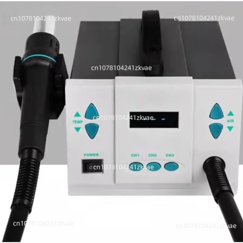 861DW  Hot Air  Rework Soldering Station