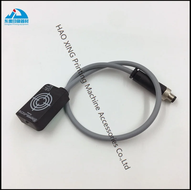 

Offset Printing Machine Parts Original Factory Electric Sensor F2.110.1311/04 for Heidelberg Spare Parts