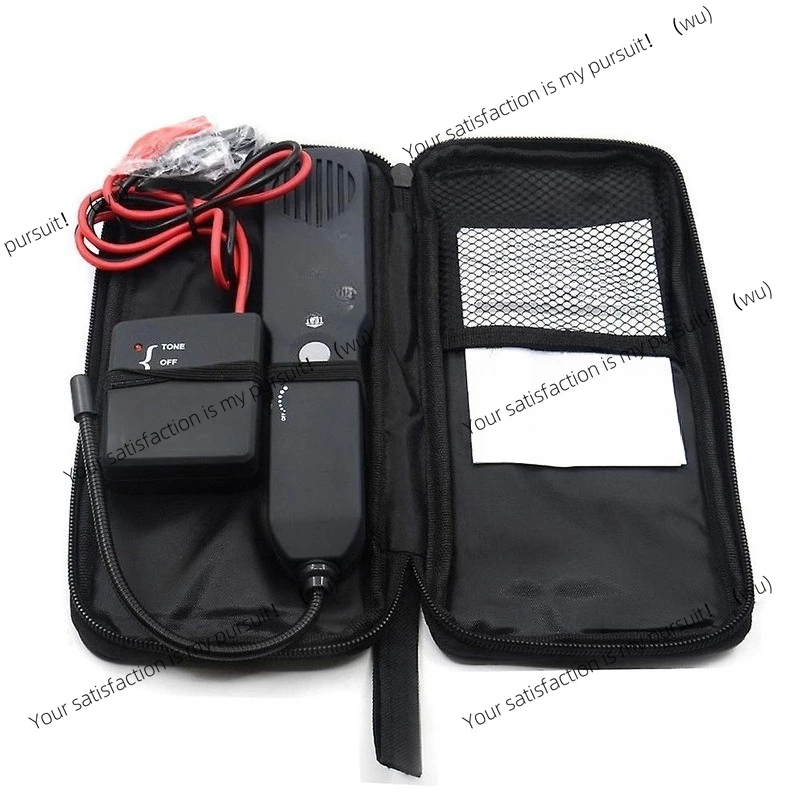 

Auto breakpoint short circuit finder, open circuit electronic detection tool