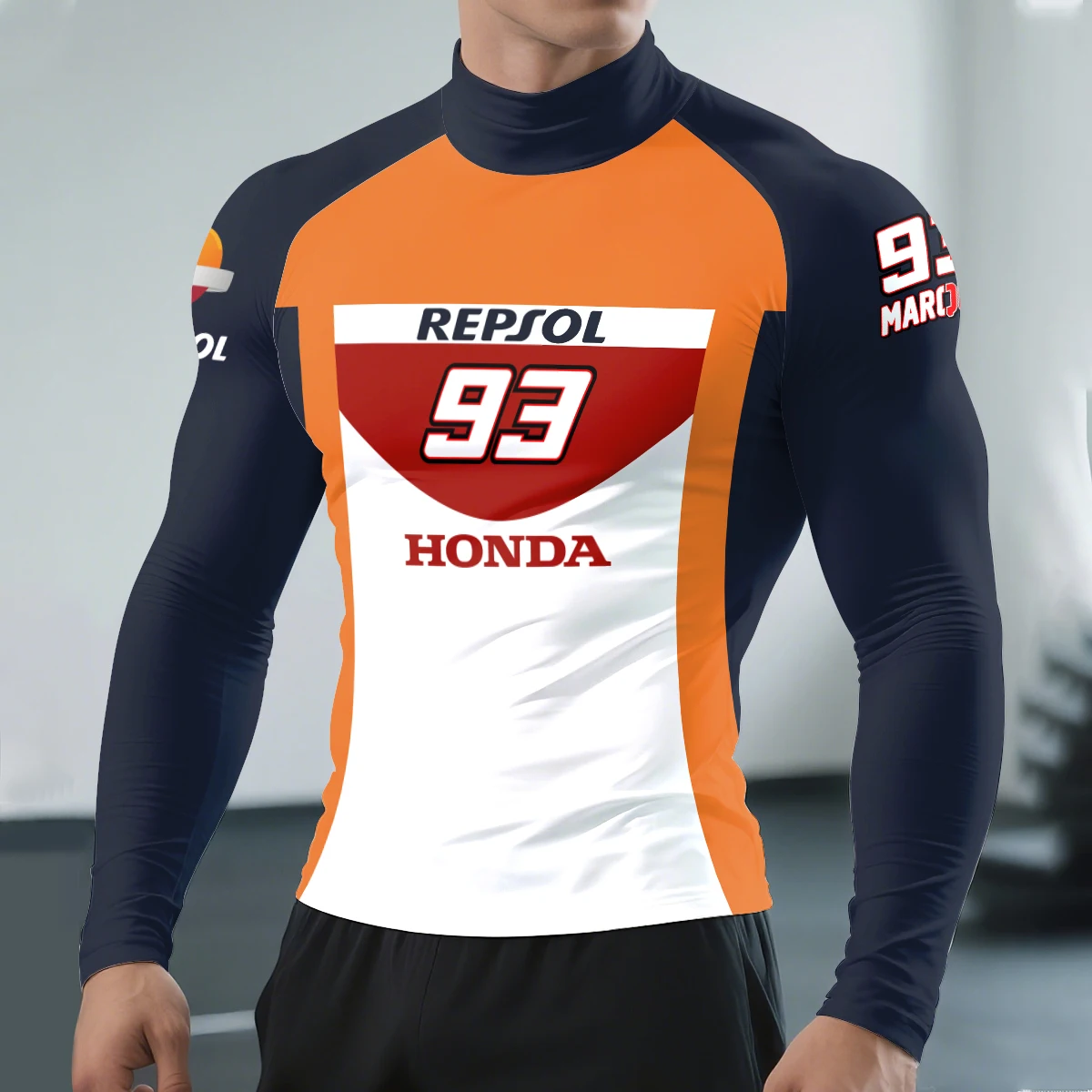 2026 New Motogp Dri…
