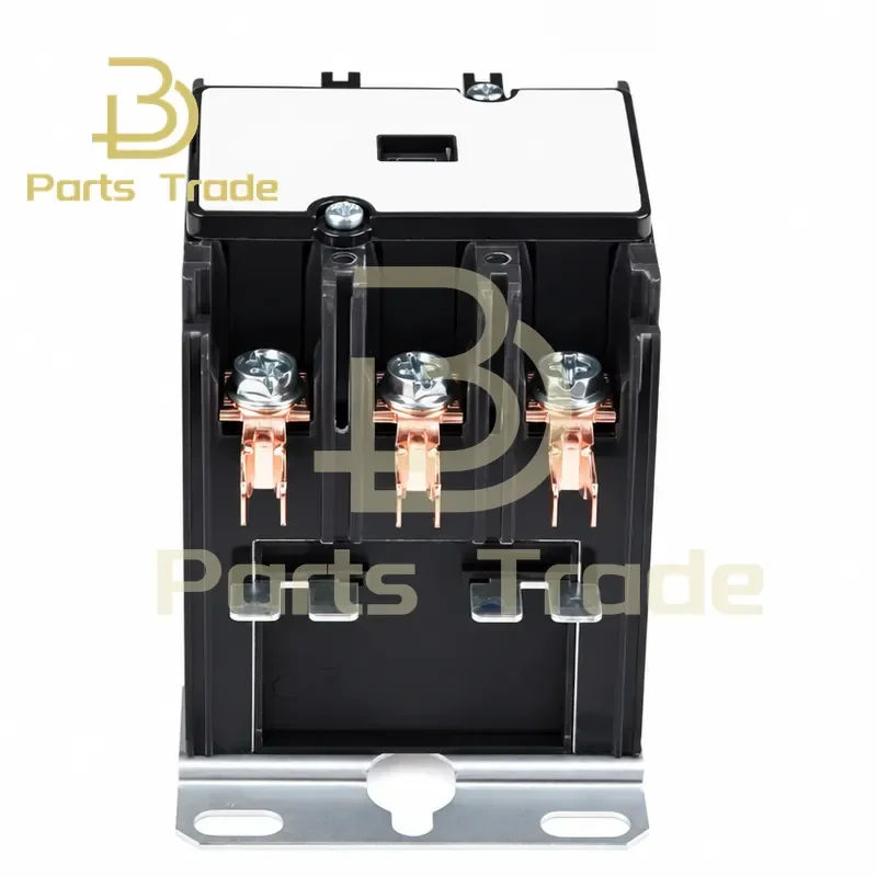 for CGDP3030L AC Contactor Replacement Industrial Control Part for CNC Lathe