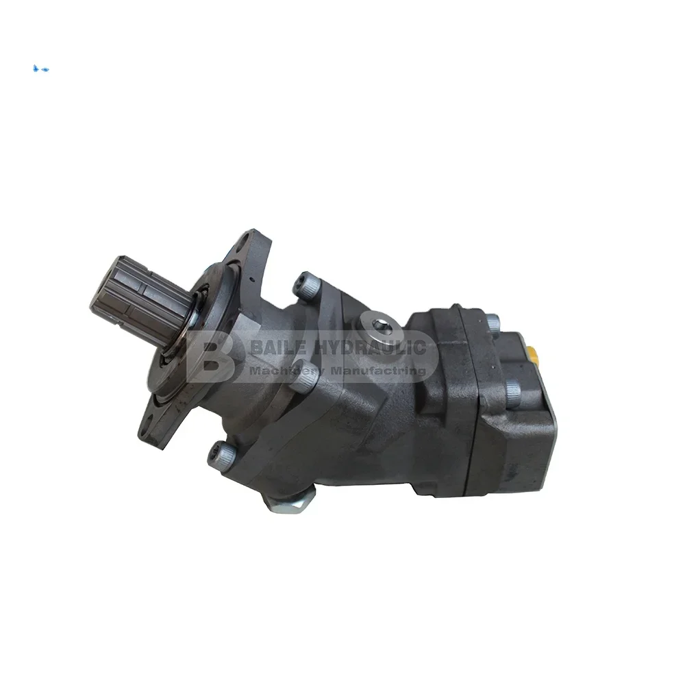 SCP-012 ปั๊มเพลาลูกสูบแบบคงที่จากซีรีส์ HAWE Sunfab: บทวิเคราะห์และคำแนะนำจากผู้ใช้งานจริง