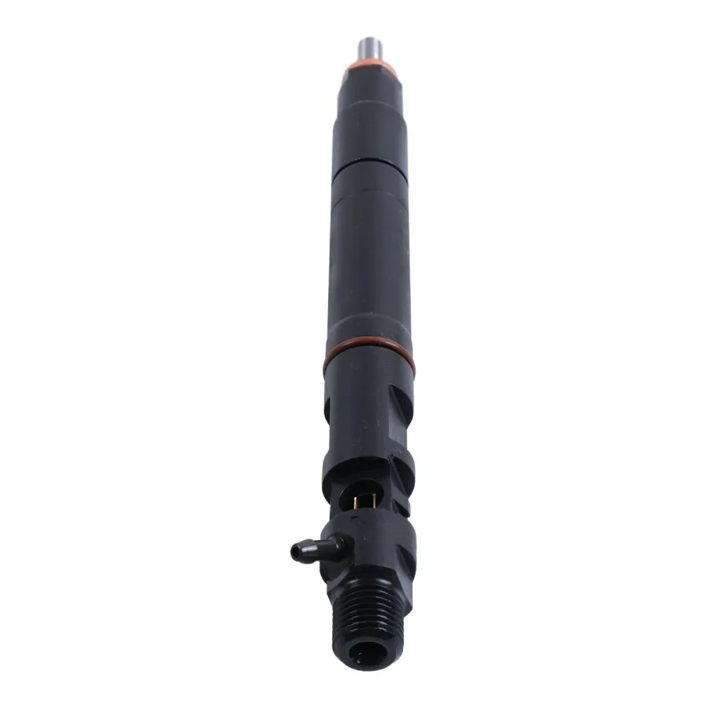 High Quality New For 28386106 1042200-FD020 Diesel Common Rail Injector For Jac T8 Navistar/shuailing 4db2 2.0d Engine