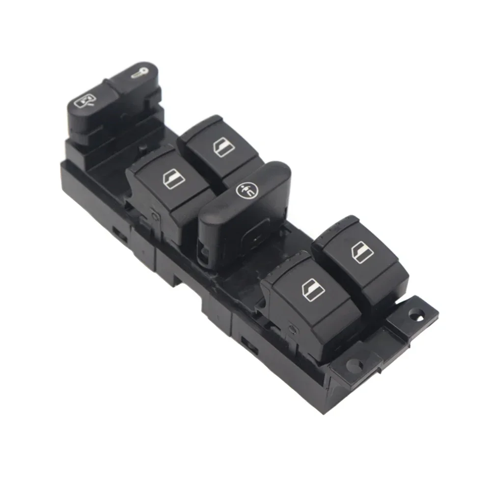 XUAN 7M6959857 Electric Master Power Window Control Switch Lifter Button For Volkswagen Sharan Ford Galaxy Seat Alhambra