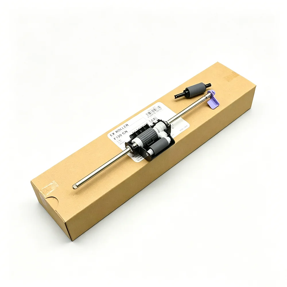 9934B002 Original Pickup Roller Assembly for Canon DR-F120 F120 Retard Roller 9934B002[AA]