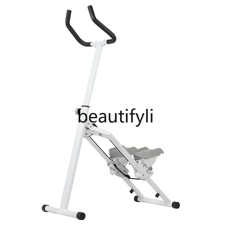 

x Multifunction stepper indoor aerobic exercise climbing frame home fitness machine hill climbing exercise building machine