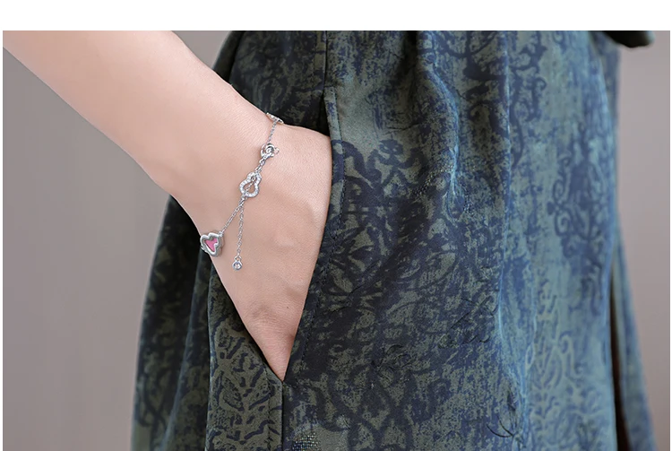 Robe mi-longue en Satin pour femmes, Vintage, luxe, moulante, bureau, soie florale, ample, élégante, décontractée, soirée, été, 2025