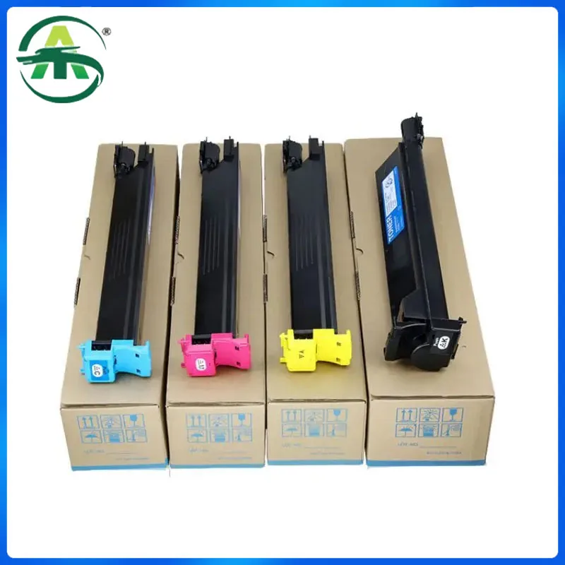 

Картридж с тонером для копировального аппарата TN312, совместимый с картриджами для копировальных аппаратов Konica Minolta Bizhub C300 C352 BK430g