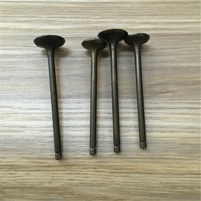 STARPAD For Wangjiang Suzuki GN250  valve  1 set 4 PCS