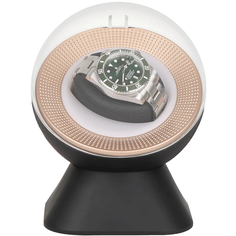 

New Design China Wholesale Watch Display Caser Box Factory Price Watch Shaker