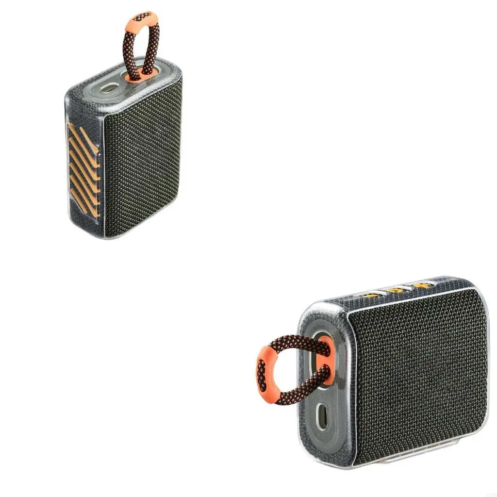 J1HD Dust-Proof Sil… - image