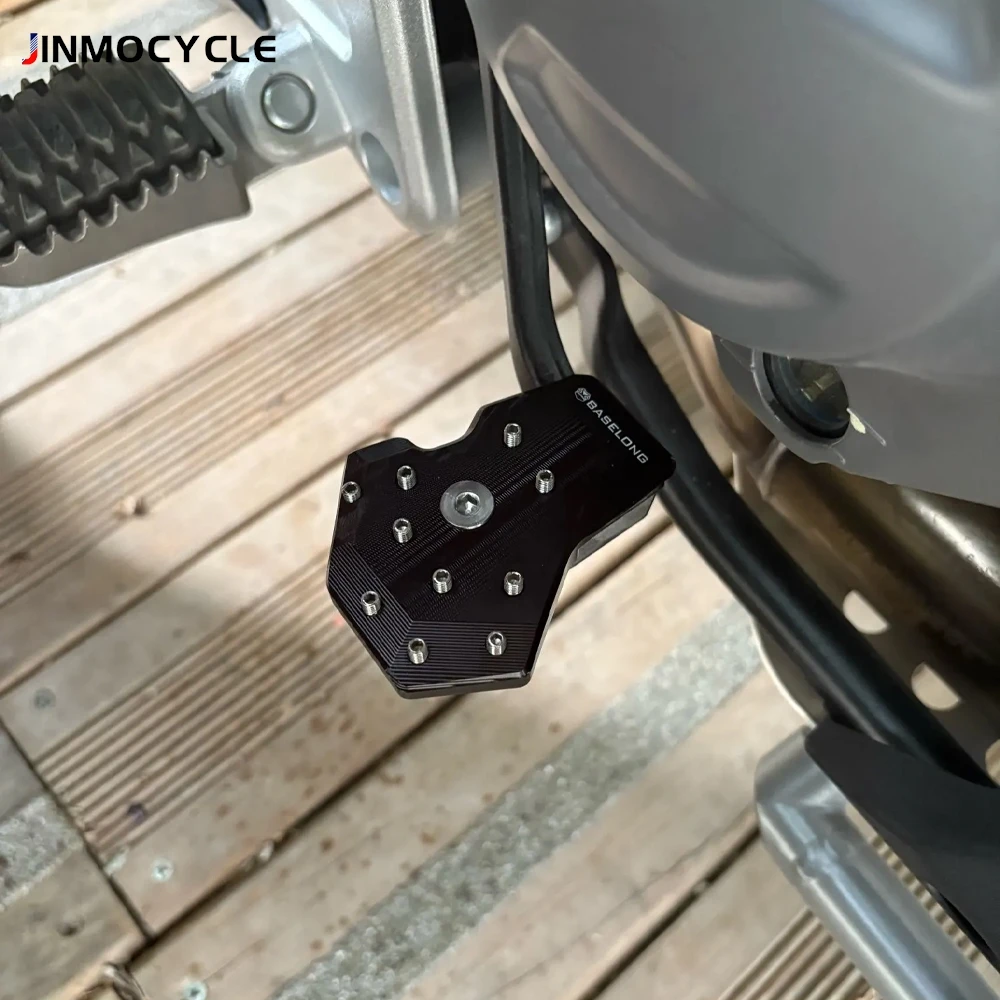

FOR CFMOTO CF MOTO IBEX 450MT 450 MT 450 MT450 2024 2025 2026 Motorcycles Accessories Rear Brake Pedal Lever Step Plate Tip