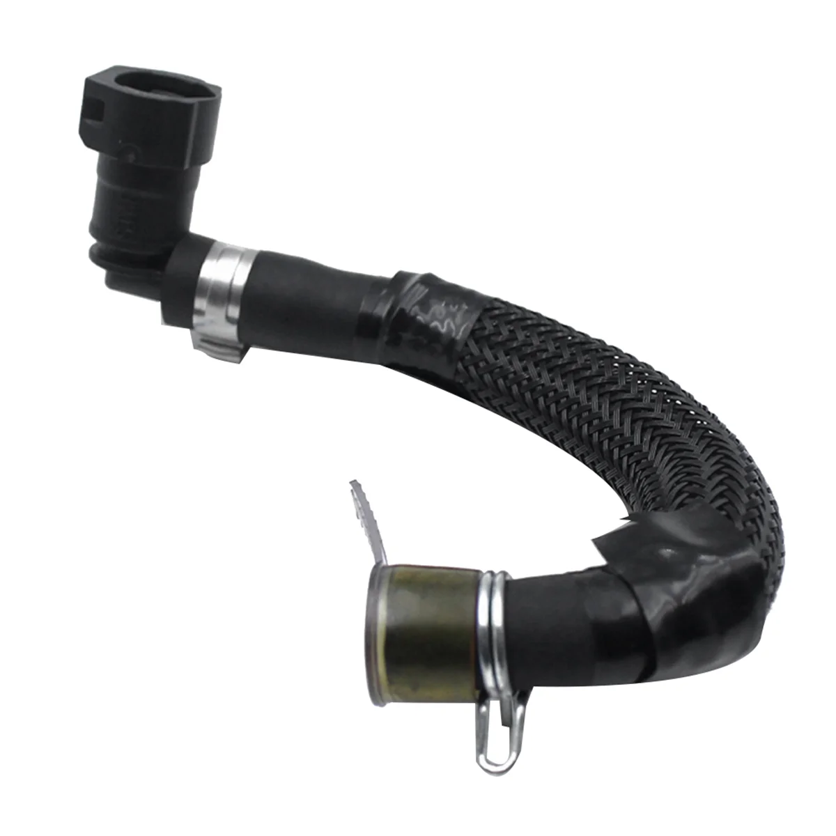 For Aprilia GPR250R APR250-R Intake Pipe Connection Hose Rubber Sleeve Motorcycle Accessories