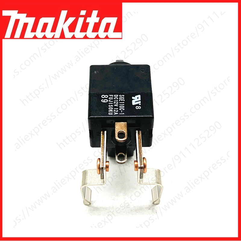 

Переключатель SGE110C-1 ДЛЯ MAKITA MT067 MT066