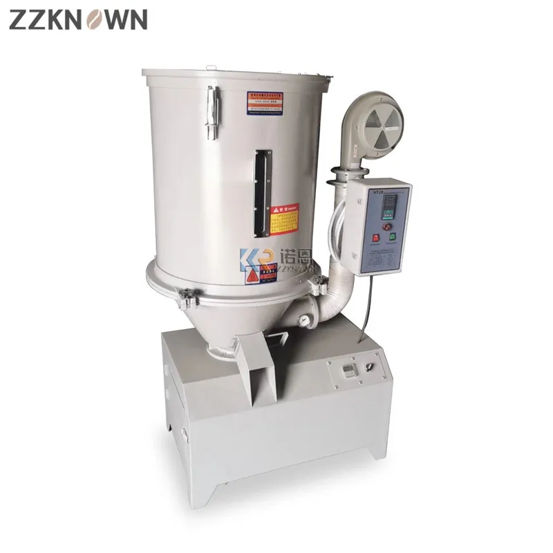 Automatic Animal Feed Pellet Machine Dryer Dog Feeding Pet Floating Fish Feed Mixer Extruder Drying Equipment