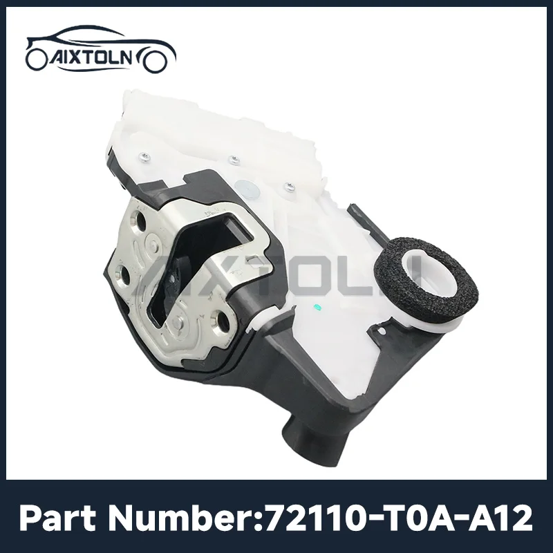Front Rear Door Lock Actuator For Acura ILX DE1 2 3 RLX KC1 2 Honda Legend 72150-T0A-A12 72110-T0A-A12 72650-T0AA11 72610-T0AA11