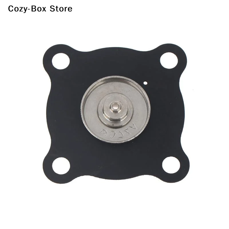 [ZY]Electromagnetic Valve Diaphragm For 1/2" 3/4" Solenoid Valve Rubber Seal For Plumbing Irrigations And Industrial Equipment