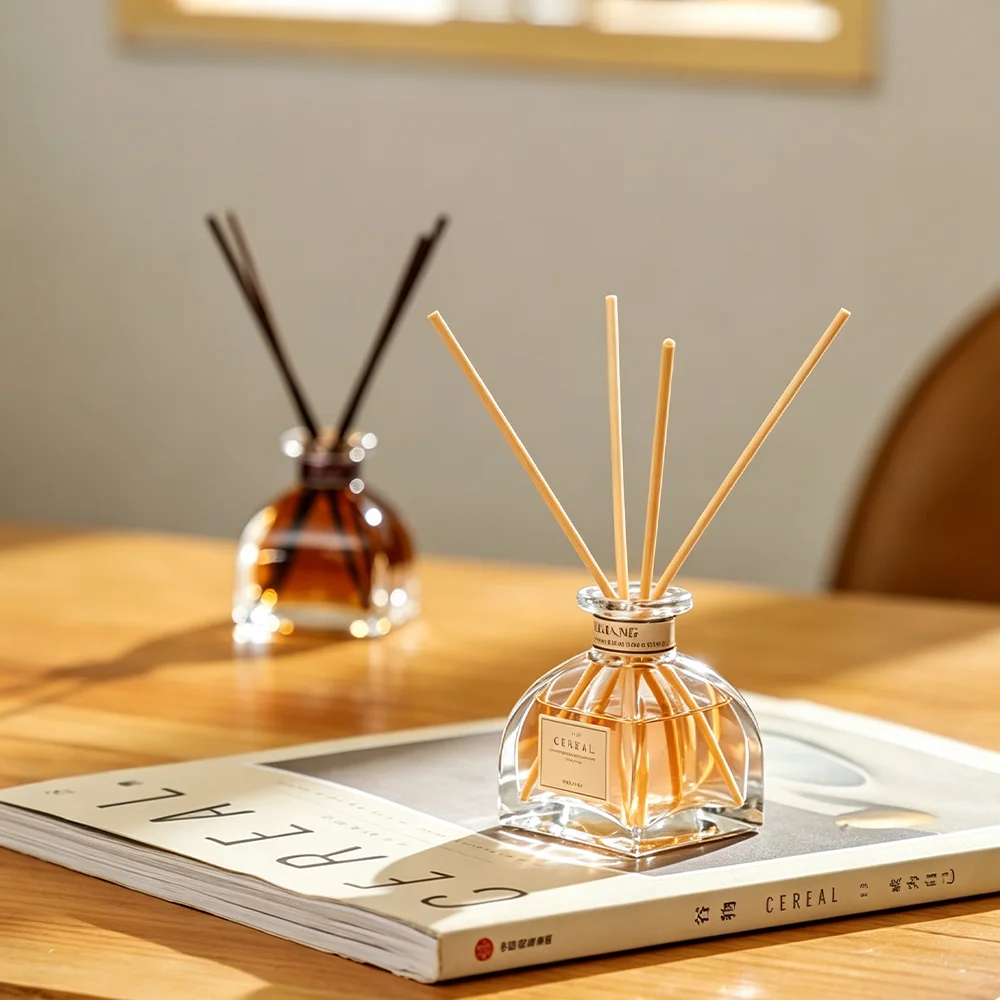 50ml Reed Diffuser Set With Fi - огляд і ціна Diffuser Reed Sticks Set