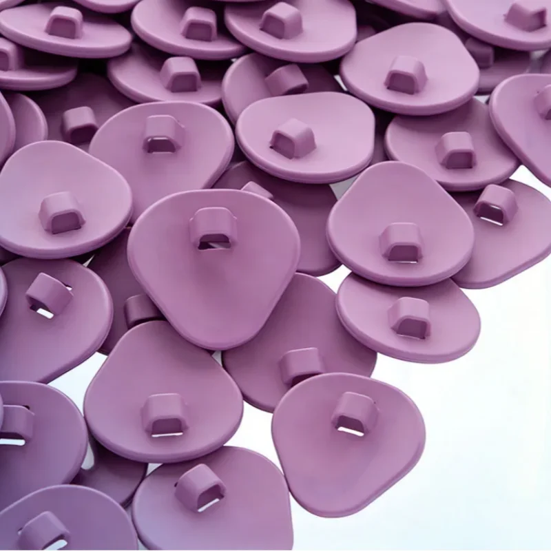 10pcs Autoclavable Dental Suction Tube Holder Oral Care Tools Saliva Ejector HVE Tube Positioner