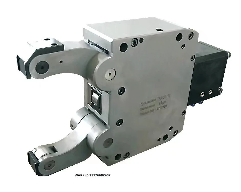 Steady Rest Accessory CNC Lathe Milling Machine Industrial Use Cast Iron Steel Plastic Materials 1 Year Warranty WEIZHUO Brand