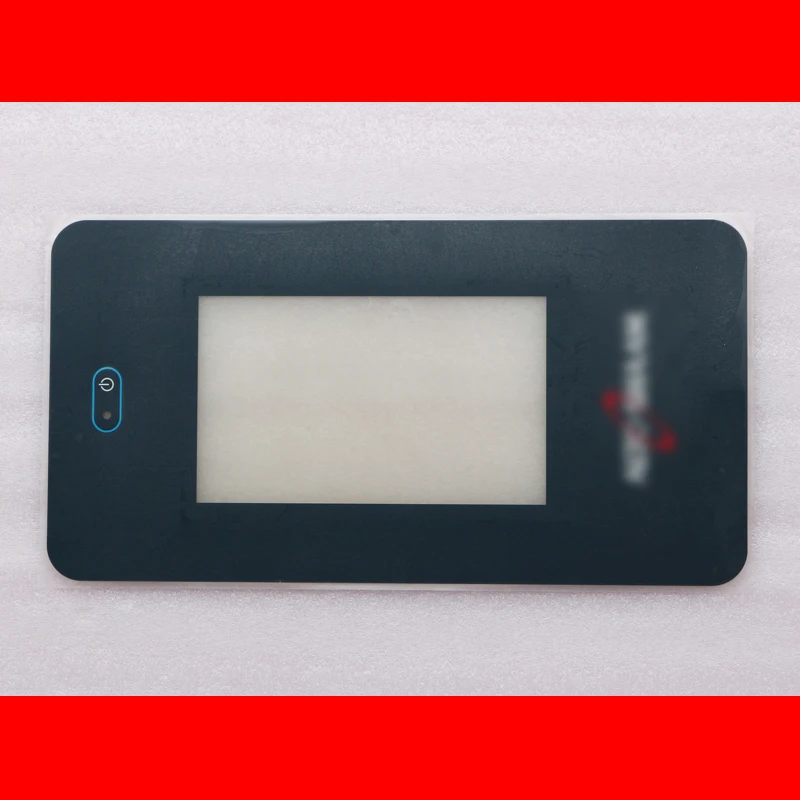 

CTP20-20G -- Membrane switches Keypads Touch screens panels