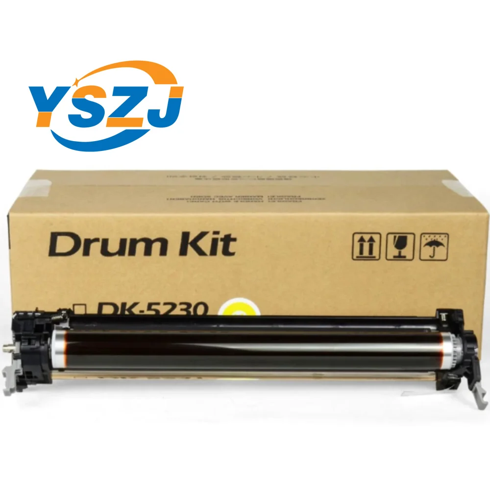 1X High Quality 302R793010 302R793020 Drum Unit Kit DK-5230 DK-5231 For Kyocera ecosys P5018CDN P5021cdn P5026cdn M5521cdn M5526