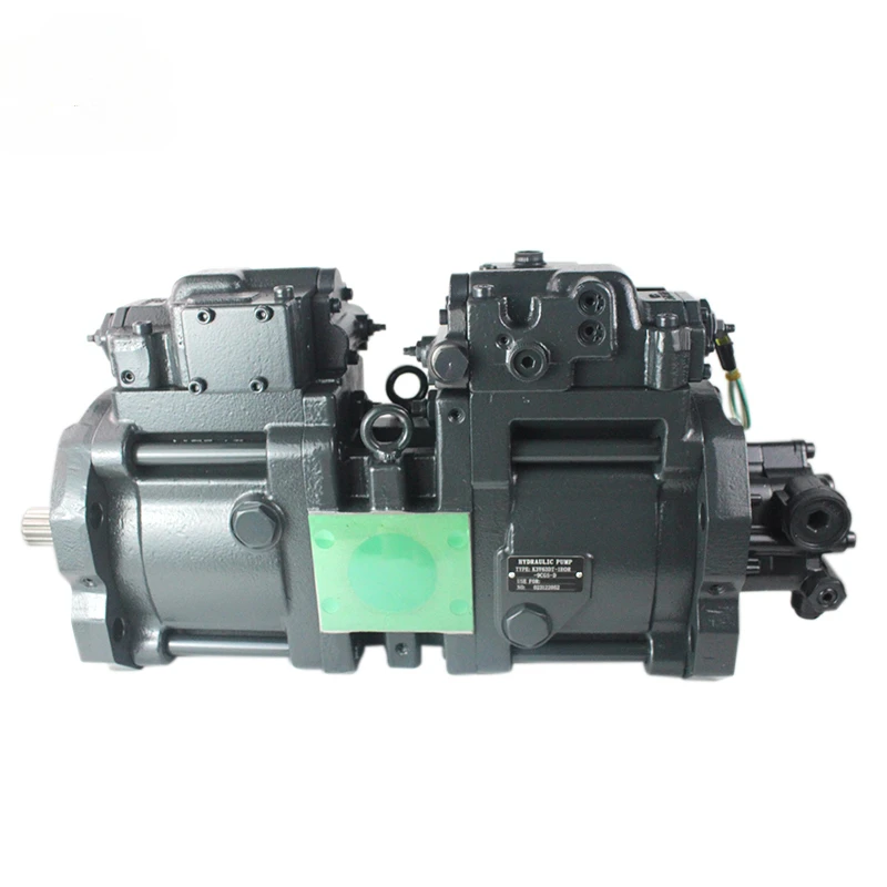 Wholesale Excavator Hydra ulic Pump K3V63DT Hyd raulic Piston pump for Agricultural Machinery