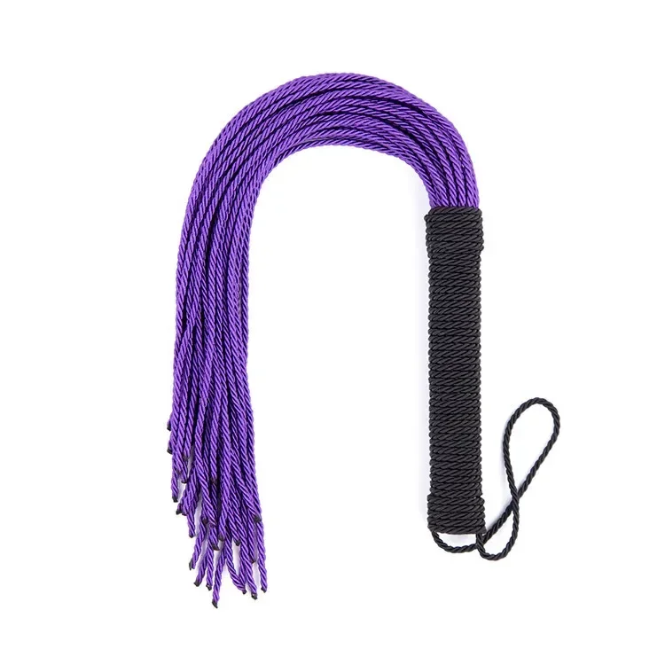 Nuevo BDSM Bondage Riding Crop caballo látigo Pony nalgadas Knout BDSM fetiche Flogger producto sexual para parejas mujeres hombres