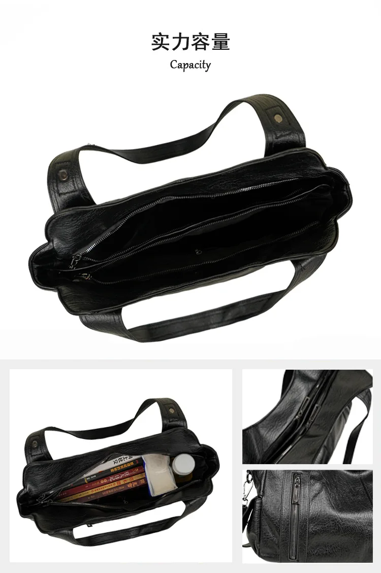 2026 New Large-capacity Single-shoulder Underarm Bag, Korean-style Commuter Crossbody Bag, Premium Handheld Tote Bag for Women