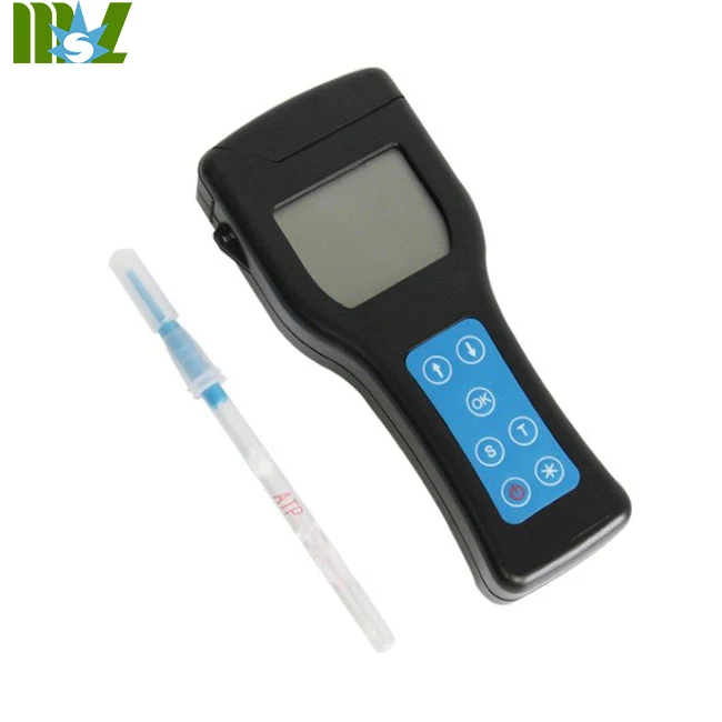 Portable ATP Hygiene  / Bacteria Meter With Extraordinary Accuracy