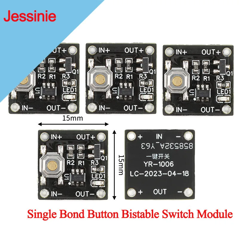 5Pcs/1Pc Single Bon…