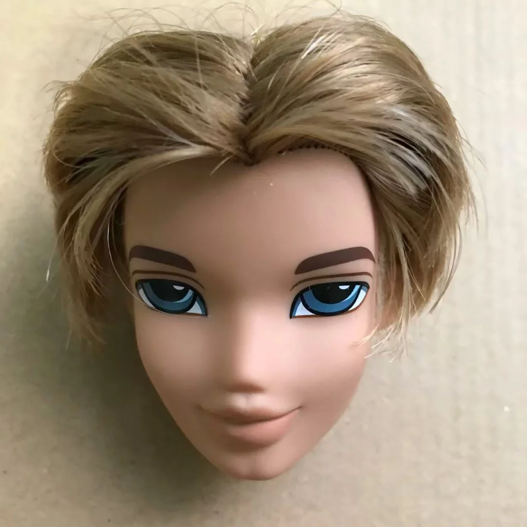 MINISO 1/6 الكلاسيكية الرقص فتاة دمية رئيس مثير كبير الفم لطيف فتاة أجزاء DIY بها بنفسك خلع الملابس إكسسوارات دمي #6