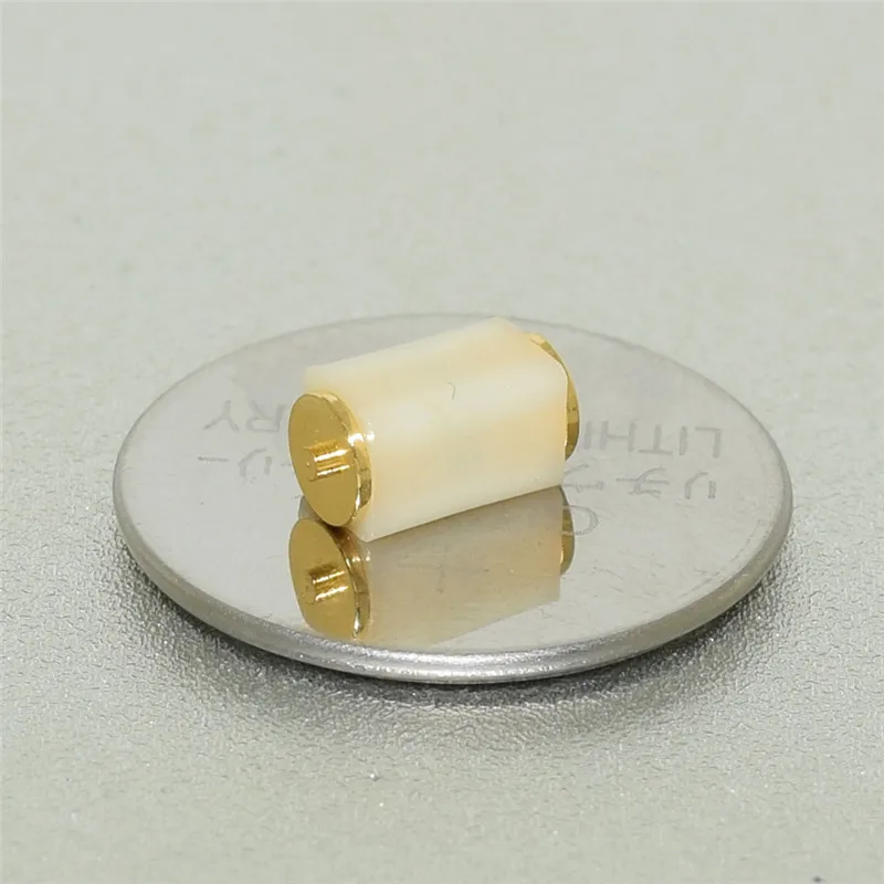 Sensore di accelerazione micro vibrazioni Beelee BL-600 SMD da 50 pezzi