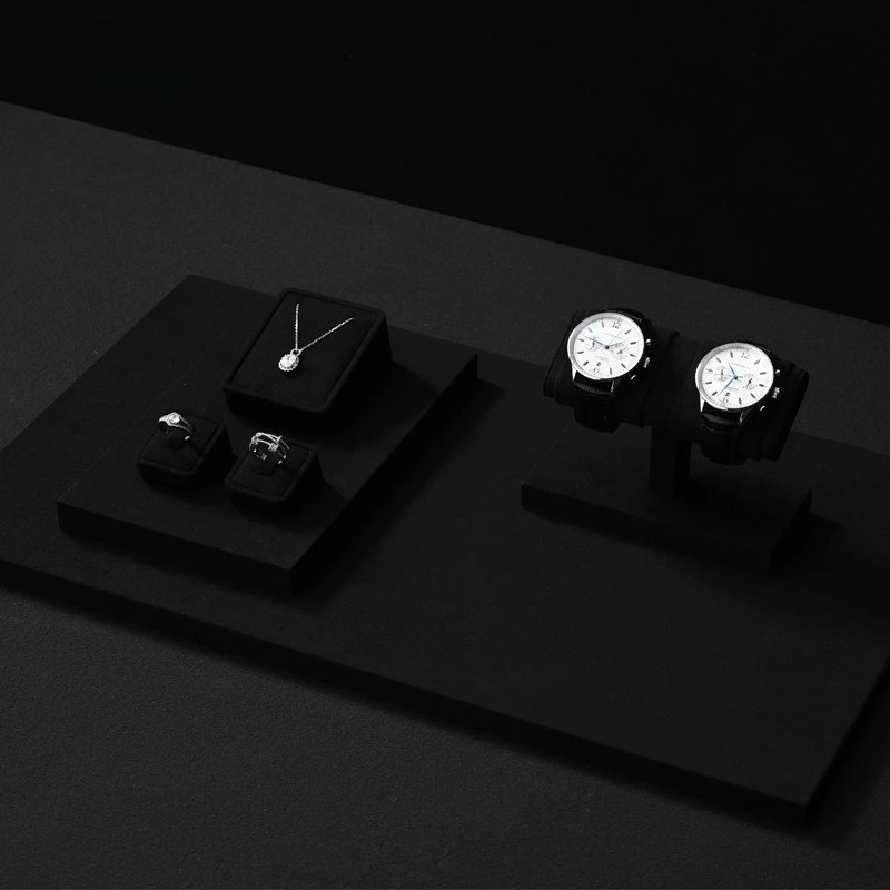Luxury Watch Display Stand Counter Display for Bracelets, Bangles, Watches & Jewelry
