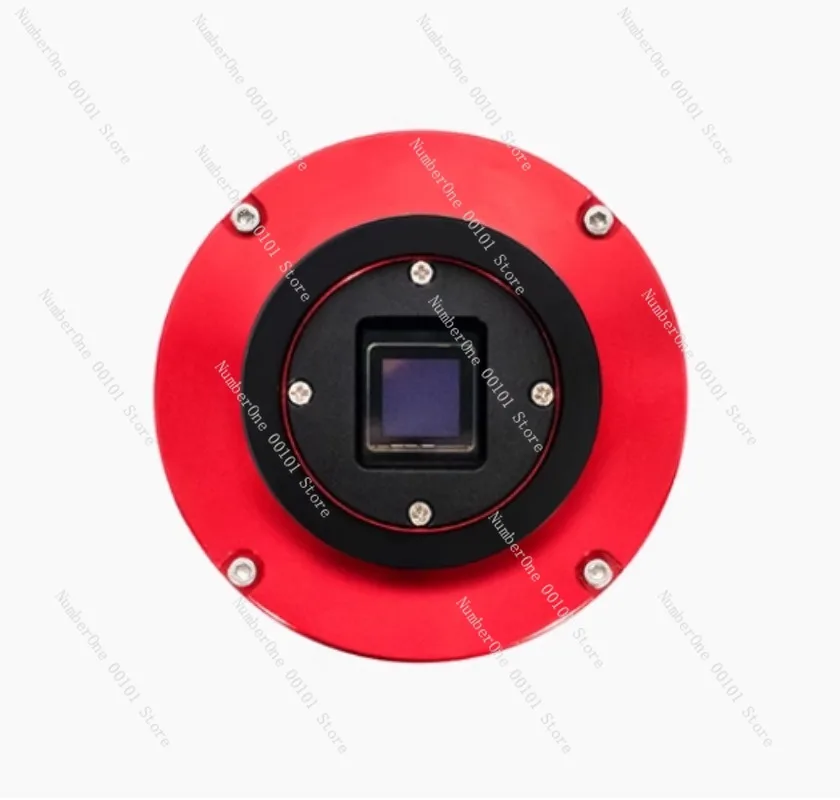 الكاميرا #   ASI533MM-P Z WO ASI533MM Pro علم الفلك أحادي اللون المبرد
