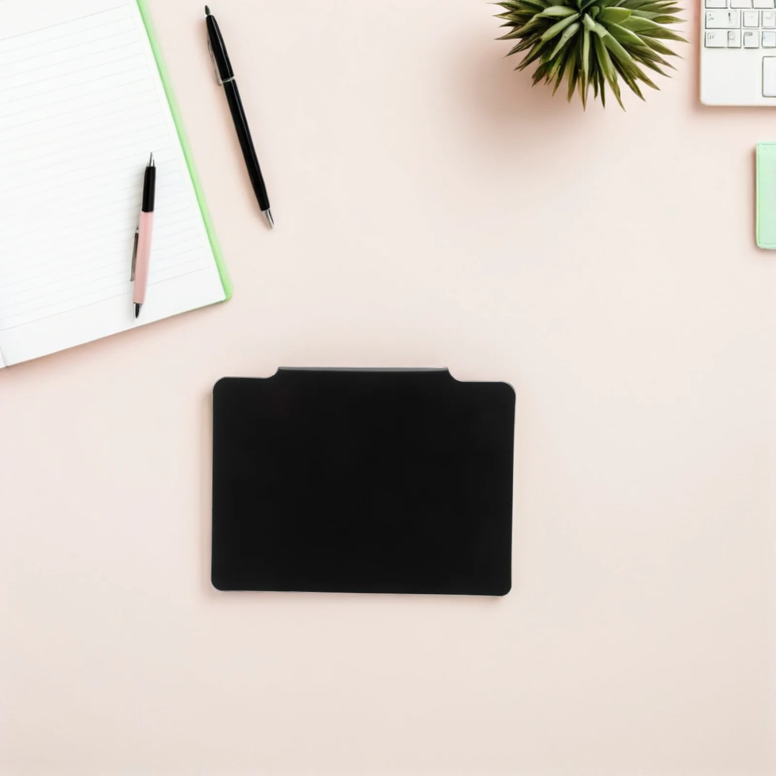 

12Pcs Storage Bin Labels Clip on Reusable Erasable Tag Holders Matte Finish for Organizing Containers Shelves Closets Dry Wipe