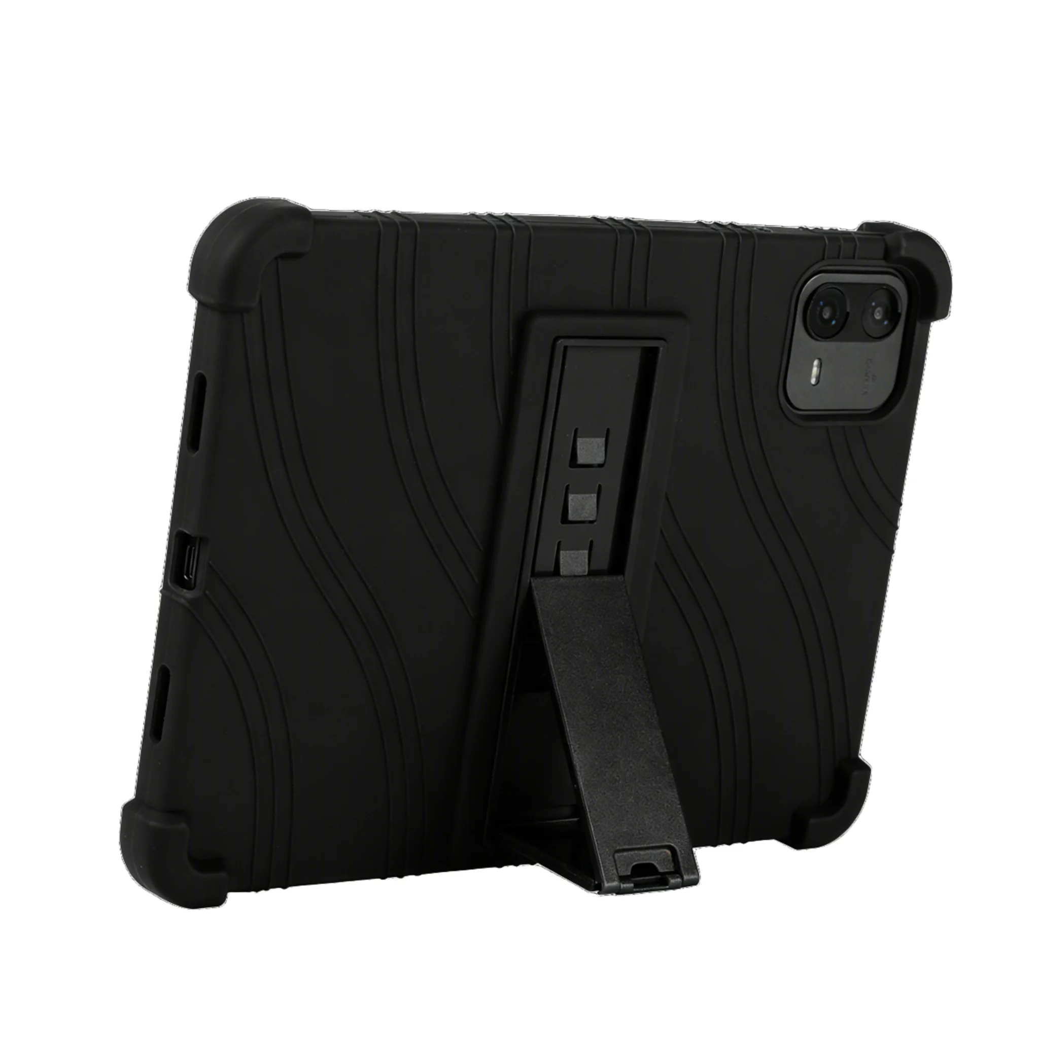 

Case For Teclast ArtPad Air 11 inch Tablet Safe Shockproof Silicone Stand Cover
