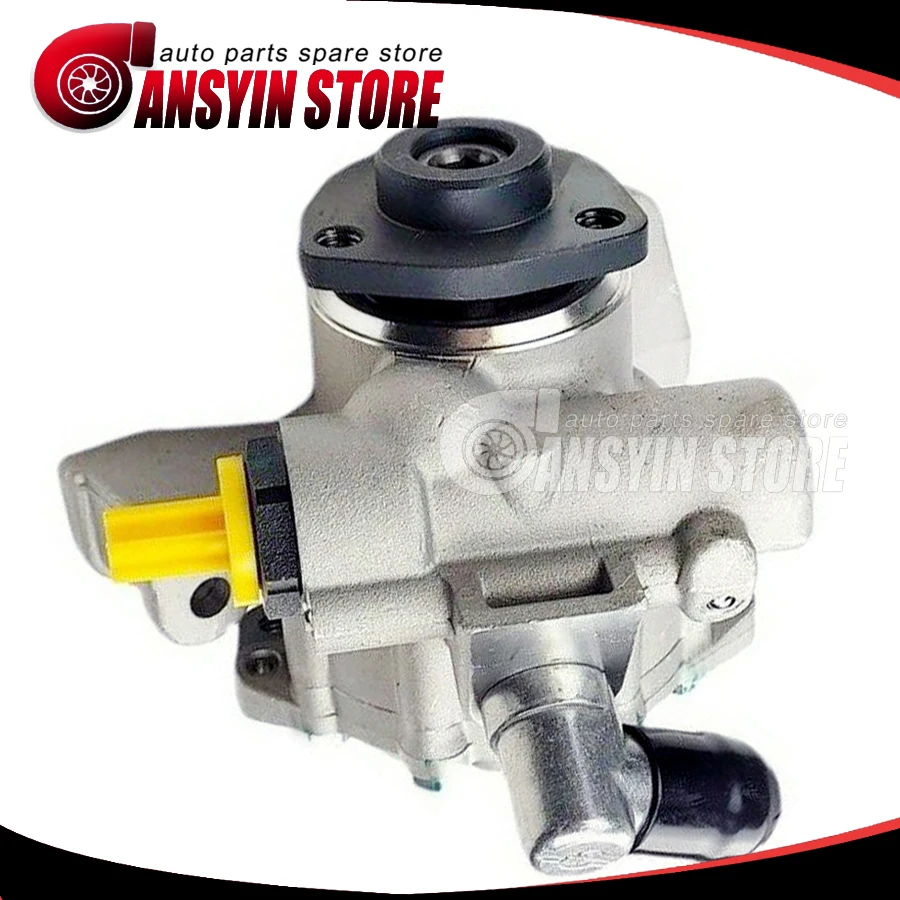 For MERCEDES M-CLASS W163 ML270 2.7L 98-05 Power Steering Pump A6112300115 0024669001 0024669101 002 466 9001 A 611 230 01 15