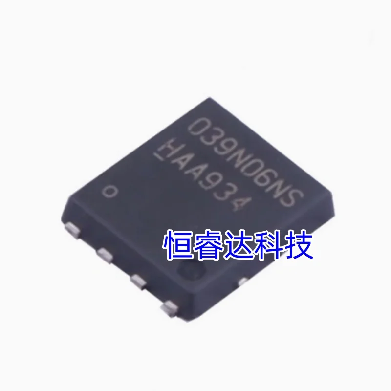 5 шт./лот 039N06NS TDSON-8 BSC039N06NS