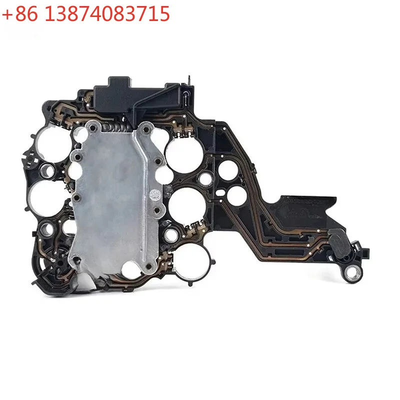 722.7 TCU Transmission Control Module Plate A0285450832 A0002704200 Fits For Mercedes Benz A140 A160 A170 A1685451532